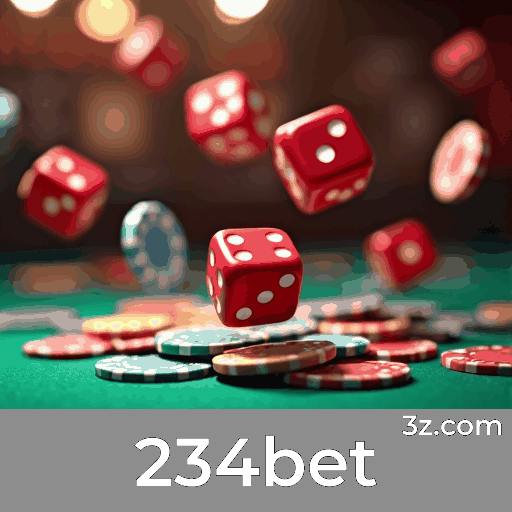 234bet: Cassino Online e Pagamentos Rápidos