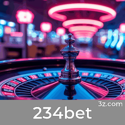 234bet: Cassino Online e Pagamentos Rápidos