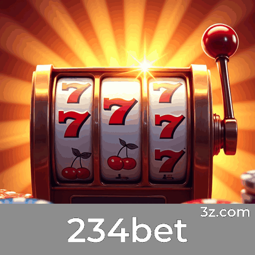 234bet: Cassino Online e Pagamentos Rápidos