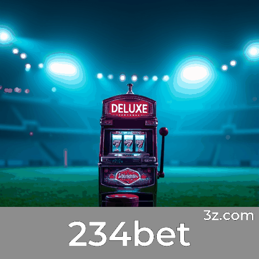 234bet Casino: Programa VIP Exclusivo e Luxuoso