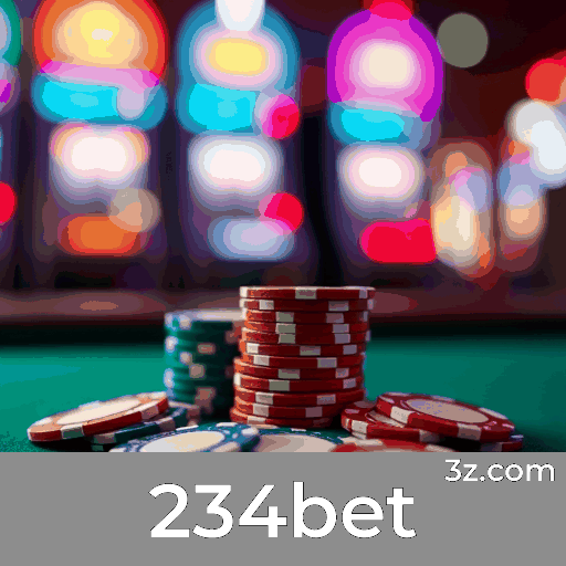 234bet Casino: Programa VIP Exclusivo e Luxuoso