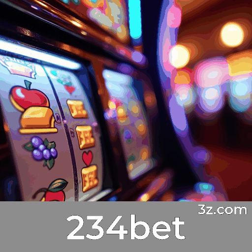 234bet: Cassino Online e Pagamentos Rápidos