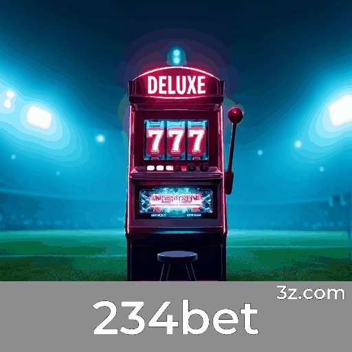 234bet Jogos: Estratégias que Transformam Suas Chances