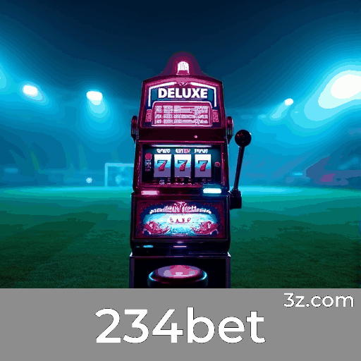 234bet Dados Esportivos: Ciência para Apostas Inteligentes