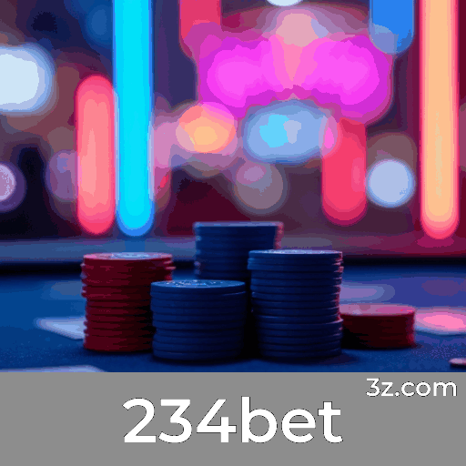 234bet: Cassino Online e Pagamentos Rápidos