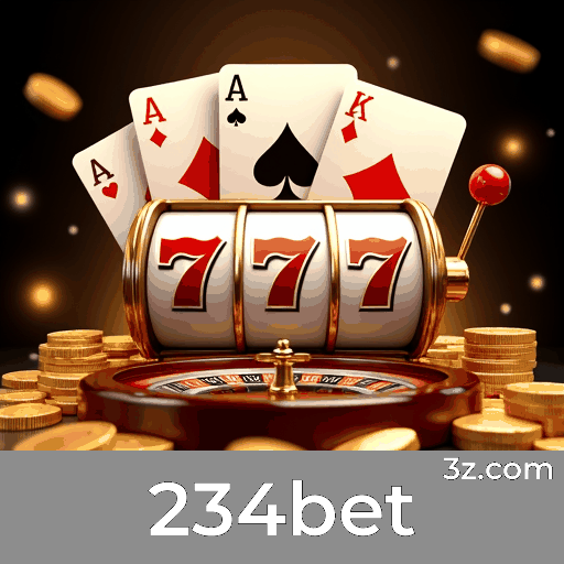 234bet: Cassino Online e Pagamentos Rápidos