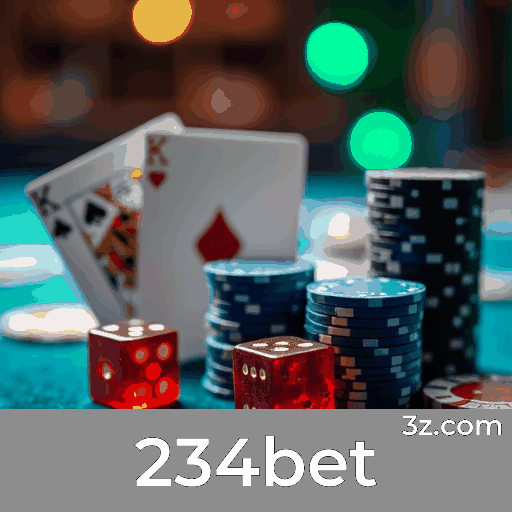 234bet: Cassino Online e Pagamentos Rápidos
