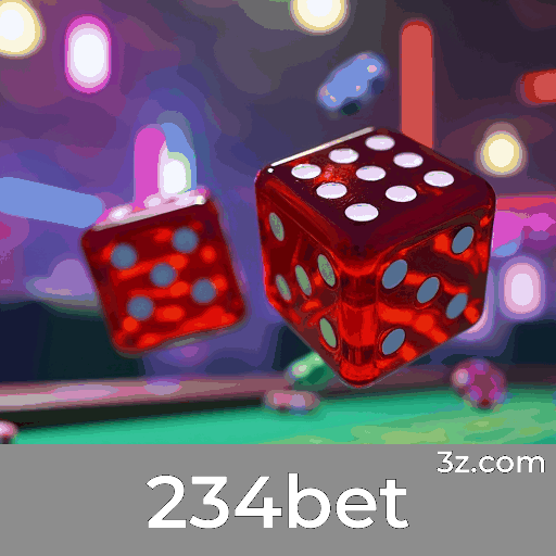 234bet: Cassino Online e Pagamentos Rápidos