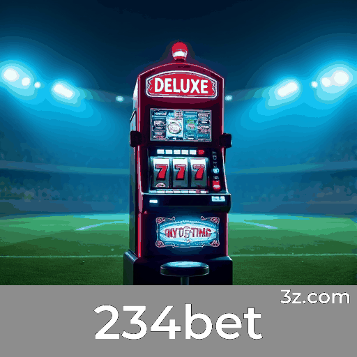 234bet: Cassino Online e Pagamentos Rápidos