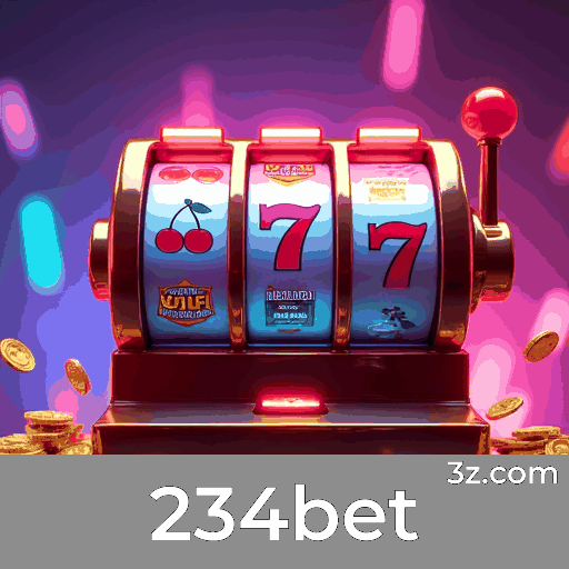 234bet: Cassino Online e Pagamentos Rápidos