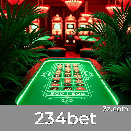 234bet Dados Esportivos: Ciência para Apostas Inteligentes